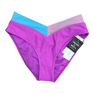 Salt & Cove Bikini Bottoms - Size XS